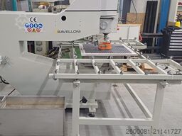 Z. Bavelloni SpA VT1250SA