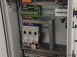 Z. Bavelloni SpA VT1250SA