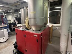 3D Systems SLS PRO PRO 230 Sinterstation Pro