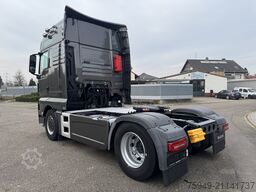 MAN TGX 18.500 XXL EvoLion, Retarder, 2xTank