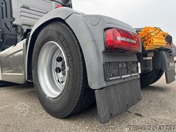 MAN TGX 18.500 XXL EvoLion, Retarder, 2xTank