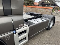 MAN TGX 18.500 XXL EvoLion, Retarder, 2xTank