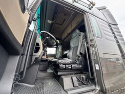 MAN TGX 18.500 XXL EvoLion, Retarder, 2xTank