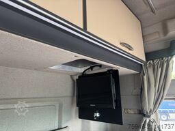 MAN TGX 18.500 XXL EvoLion, Retarder, 2xTank