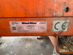 WOOD-MIZER LT70