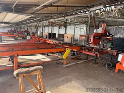 WOOD-MIZER LT70SE25SRAHS2