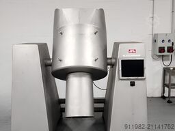 Rühle Mélangeur MKR 300