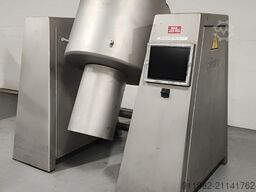 Rühle Mélangeur MKR 300