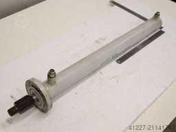 unbekannt Hub 560 mm