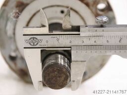 unbekannt Hub 560 mm