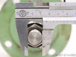 unbekannt Hub 200 mm