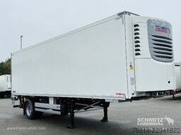 Schmitz Cargobull Tiefkühler Standard Ladebordwand