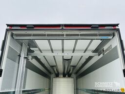 Schmitz Cargobull Tiefkühler Standard Ladebordwand