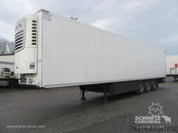Schmitz Cargobull Tiefkühler Standard Doppelstock