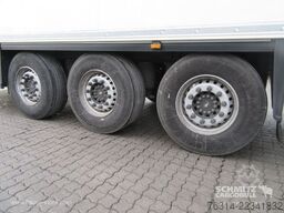 Schmitz Cargobull Tiefkühler Standard Doppelstock