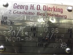 Dierking G1.D20/4