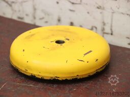 unbekannt Ø 160 mm M16