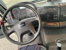 MAN TGM 15.250 Platform / Manual / Euro 5 / 449.000...