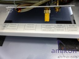 Weiss WK3-340/40 -42°C bis +180°C