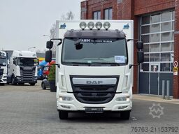 DAF LF 16.260 4x2 Frigo Hultstein  - Zepro loadlift...
