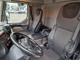 DAF LF 16.260 4x2 Frigo Hultstein  - Zepro loadlift...