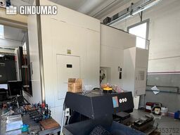 Mazak VTC-800/30SR