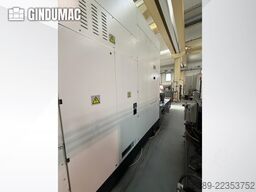 Mazak VTC-800/30SR