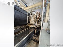 Mazak VTC-800/30SR
