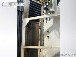 Mazak VTC-800/30SR