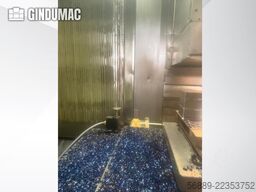 Mazak VTC-800/30SR