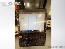 Mazak VTC-800/30SR