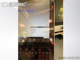 Mazak VTC-800/30SR