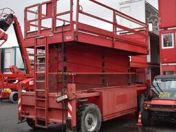 Liftlux 245-25