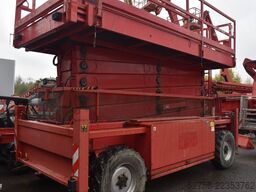 Liftlux 245-25