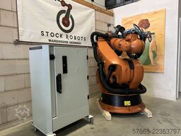 KUKA KR200 COMP. KRC2 ED05