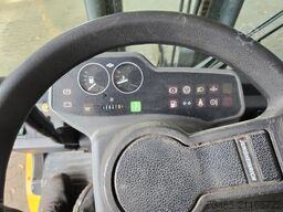 Jungheinrich TFG 40 CK