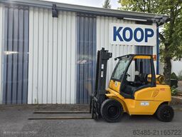 Jungheinrich TFG 40 CK