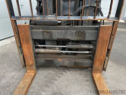 Clark C55SL - TRIPLEX 4,8 m