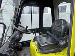 Clark C50SL - TRIPLEX 4,3 m