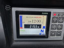 Clark C50SL - TRIPLEX 4,3 m