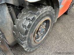 Toyota 02-8FGF30 - TRIPLEX 4,7 m