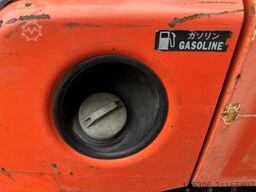 Toyota 02-8FGF30 - TRIPLEX 4,7 m