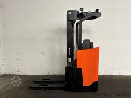 Toyota SSI160LN - TRIPLEX 5,4 m