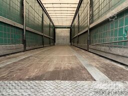 Schmitz Cargobull Semitrailer Curtainsider Coil