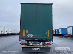 Schmitz Cargobull Semitrailer Curtainsider Coil