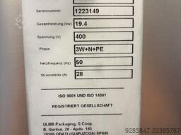 ULMA FM 305