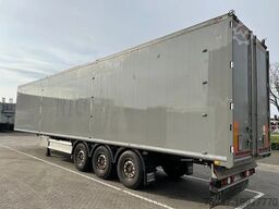 Kraker CF-200 90m3 Floor 10mm