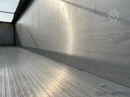 Kraker CF-200 90m3 Floor 10mm