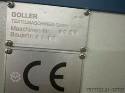 Goller Textilmaschinen GmbH 09942