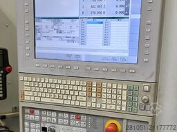 Mori Seiki NH4000DCG + 8CPP
